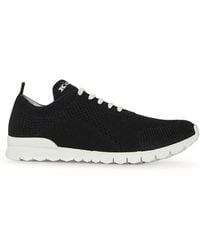 Kiton - Running Sneakers - Lyst