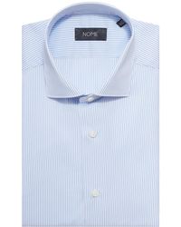 Nome X Xacus - Cotton Twill Shirt - Lyst