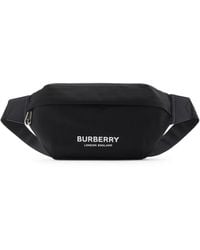 Burberry - Belt Bag - Lyst