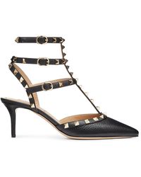 valentino scarpe con borchie