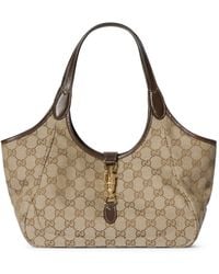 Gucci - Small Market Shopping Bag - Lyst