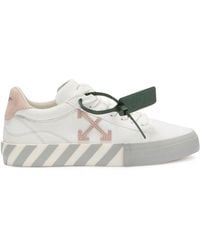 Scarpe Off-White c/o Virgil Abloh da donna - Fino al 50% di sconto | Lyst