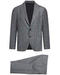 Tagliatore - Formal Suit - Lyst