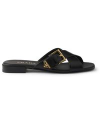 Prada - Shoes - Lyst