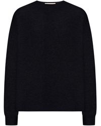 Fear Of God - Signature Waffle 90S Crewneck Sweater - Lyst