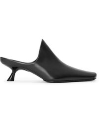 Loewe - Emily Leahter Mules - Lyst