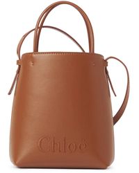Chloé - Chloe Sense Bag - Lyst