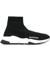 Balenciaga Sneaker 'Speed' - Nero