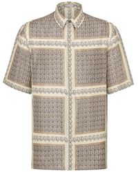 dior camicia uomo
