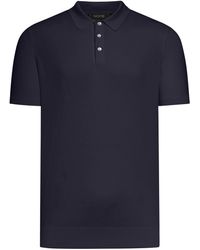 Nome - Short-sleeved Polo Shirt - Lyst