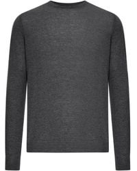 Nome G - Crewneck Sweater - Lyst
