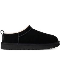UGG - Stivaletti classic micro - Lyst