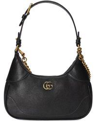 Gucci - Small Size Aphrodite Shoulder Bag - Lyst