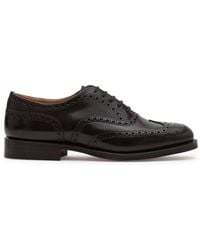 Church's - Derbies Shoes - Lyst