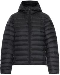 Canada Goose - Aethera Tonal Label Hooded Jacket - Lyst