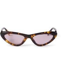 Miu Miu - Sunglasses Eyewear Collection - Lyst