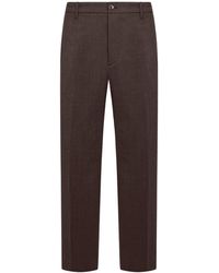 Nine:inthe:morning - Apollon Trousers - Lyst