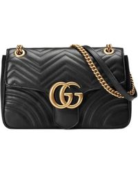 Gucci Bags for Women - Up to 11% off at Lyst.com