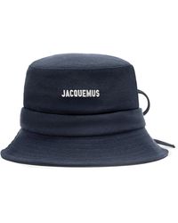 Jacquemus - Hat - Lyst