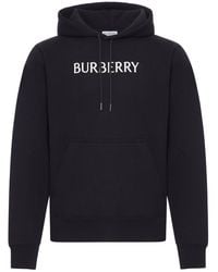 Burberry - Simon Hoodie - Lyst