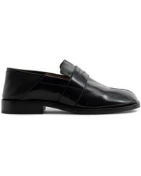 Maison Margiela - Tabi Loafers - Lyst