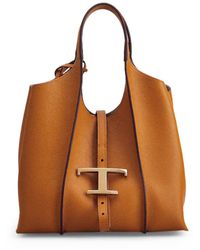 Tod's - Totes - Lyst