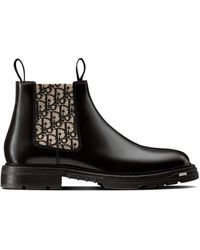 Stivali Dior da uomo - Fino al 30% di sconto | Lyst