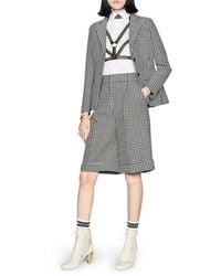 dior blazer womens