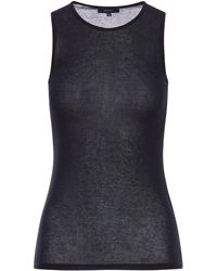 Soeur - Isis Cotton Top - Lyst