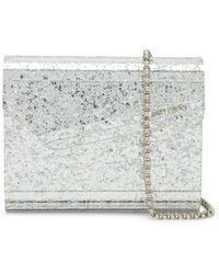 Jimmy Choo - Small Candy Clutch - Lyst
