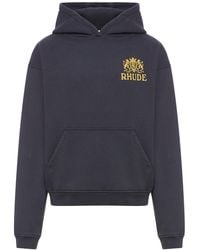 Rhude - Sweatshirt - Lyst