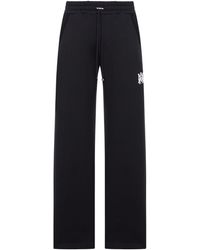 Amiri - Ma Core Cotton Tracksuit Trousers - Lyst