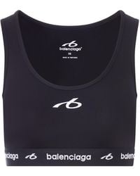 Balenciaga - Techwear Tank Top - Lyst