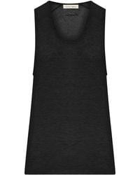 Fear Of God - Classic Cotton Blend Top - Lyst
