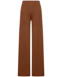 Max Mara - Trousers - Lyst