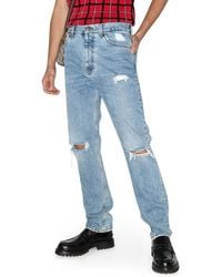 diesel distort jeans