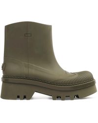 Chloé - Boots Shoes - Lyst