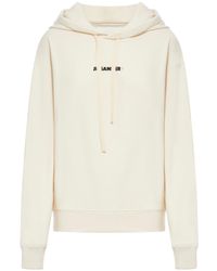 Jil Sander - Felpa - Lyst
