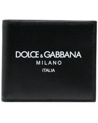 Dolce & Gabbana - Wallet(generic) - Lyst