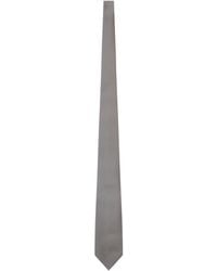 Tom Ford - Silk Tie With Houndstooth Pattern - Lyst