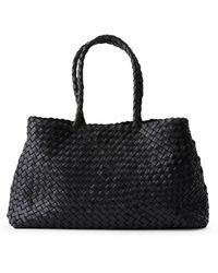 Dragon Diffusion - Vintage Mesh Tote Bag - Lyst