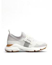 Tod's - Sneakers Shoes - Lyst