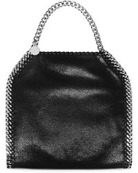 Stella McCartney - Mini Tote Falabella - Lyst