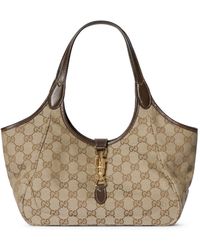 Gucci - Small Market Shopping Bag - Lyst