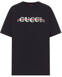 Gucci - T-Shirt - Lyst
