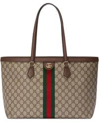 Gucci - Shoulder Bags - Lyst