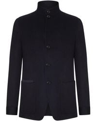 ZEGNA - The Count Jacket - Lyst
