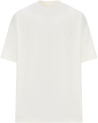 Fear Of God - Signature 90`s A Short Sleeve T-shirt - Lyst