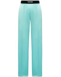 Tom Ford - Flowing Trousers - Lyst