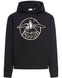 Moncler Genius - Hoodies Sweatshirt - Lyst